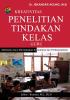 Panduan Penelitian Tindakan Kelas Bagi Guru